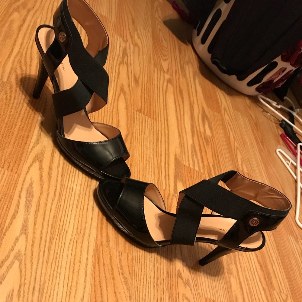 Liz Claiborne